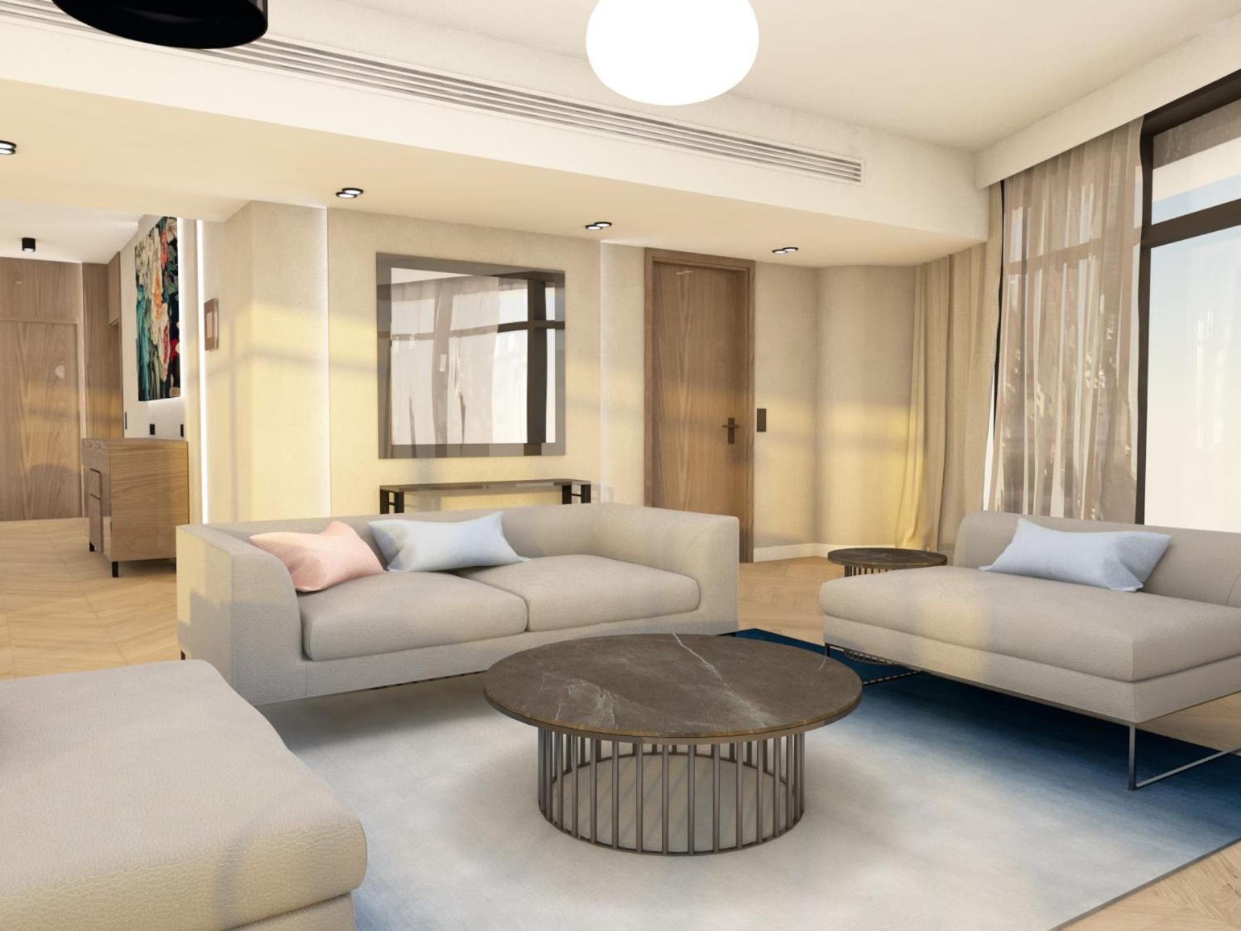 Mercure Sofia City Eksteriør billede