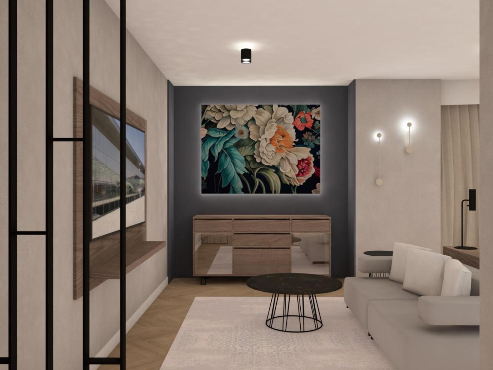 Mercure Sofia City Eksteriør billede