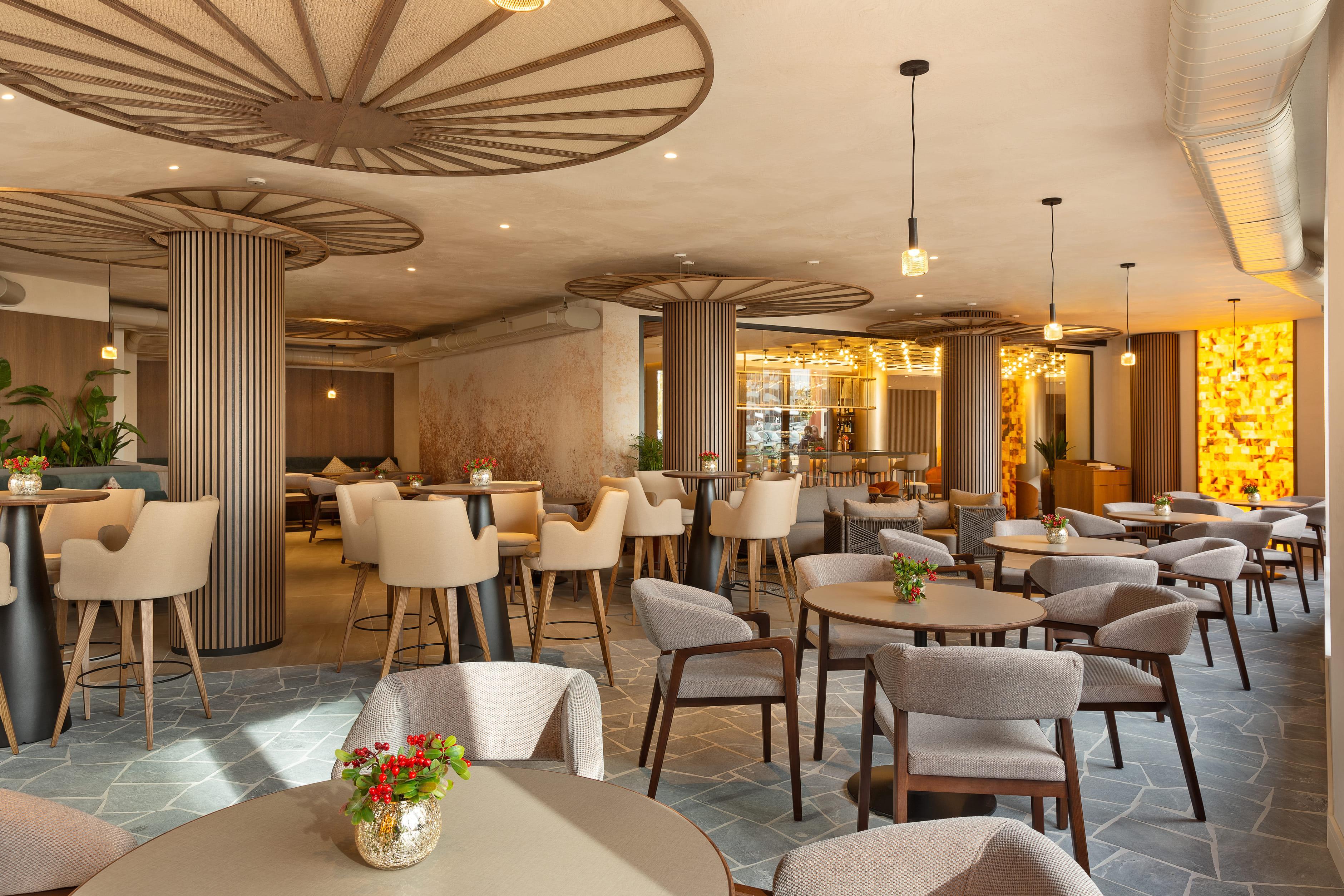 Mercure Sofia City Eksteriør billede