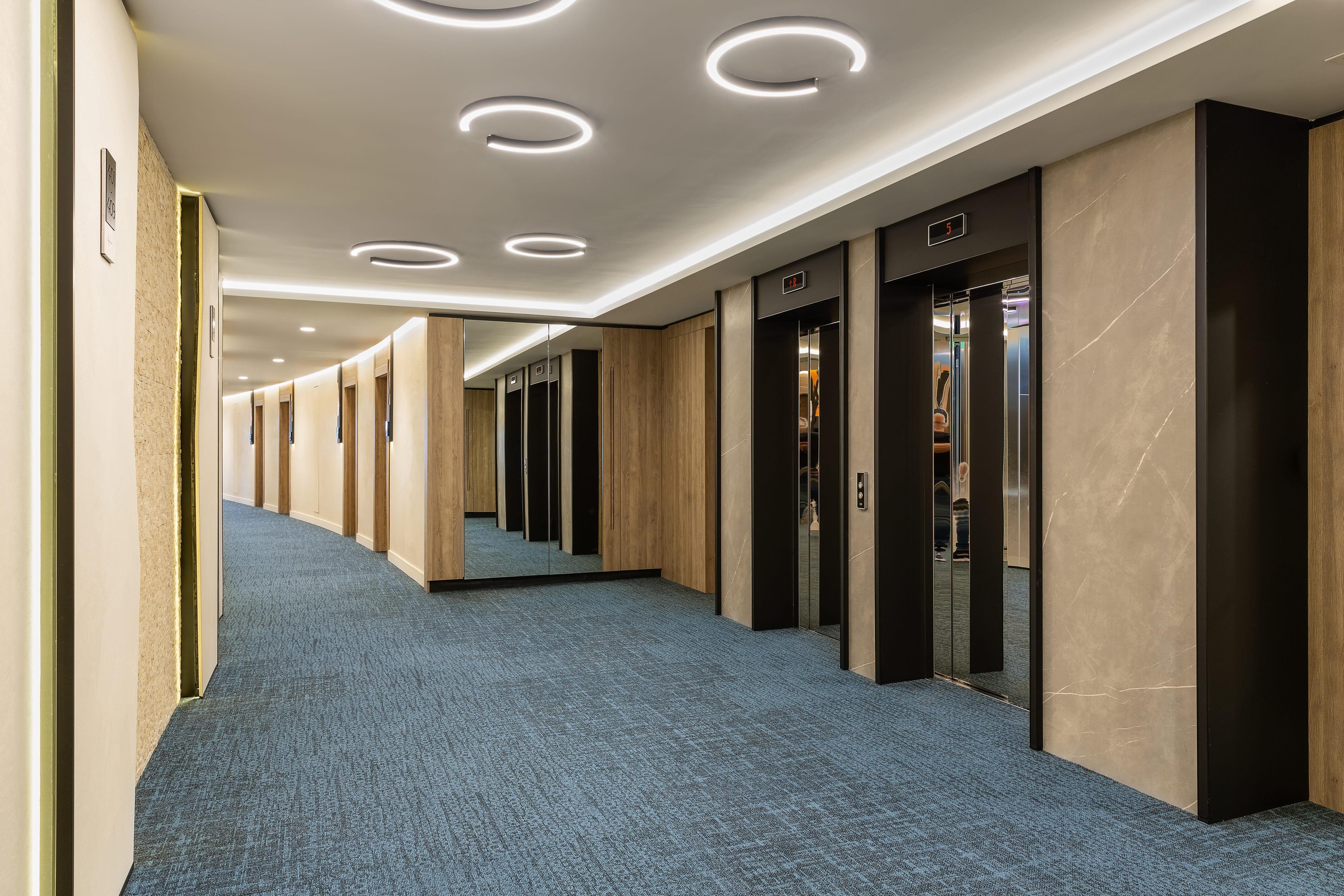 Mercure Sofia City Eksteriør billede