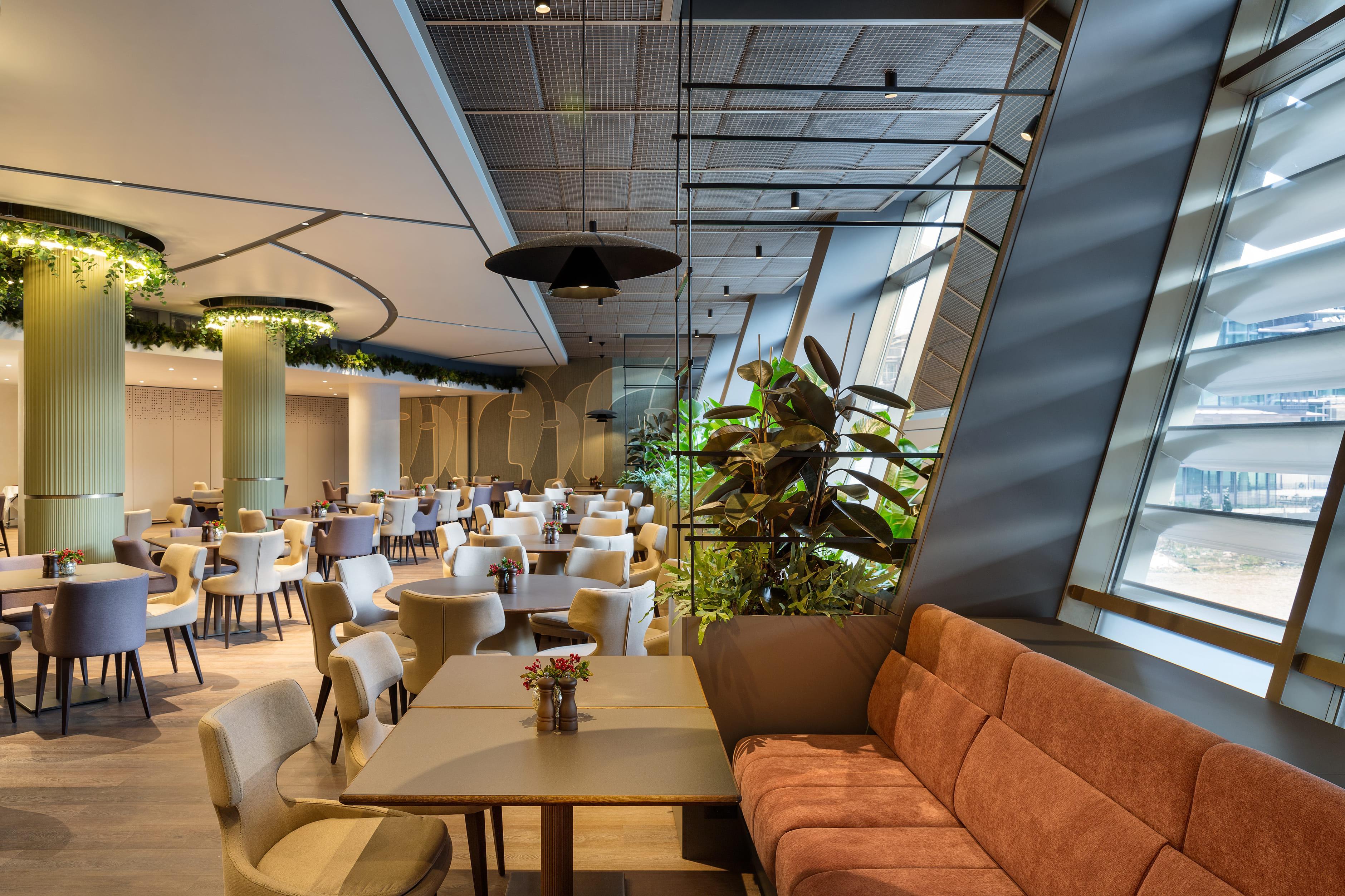 Mercure Sofia City Eksteriør billede