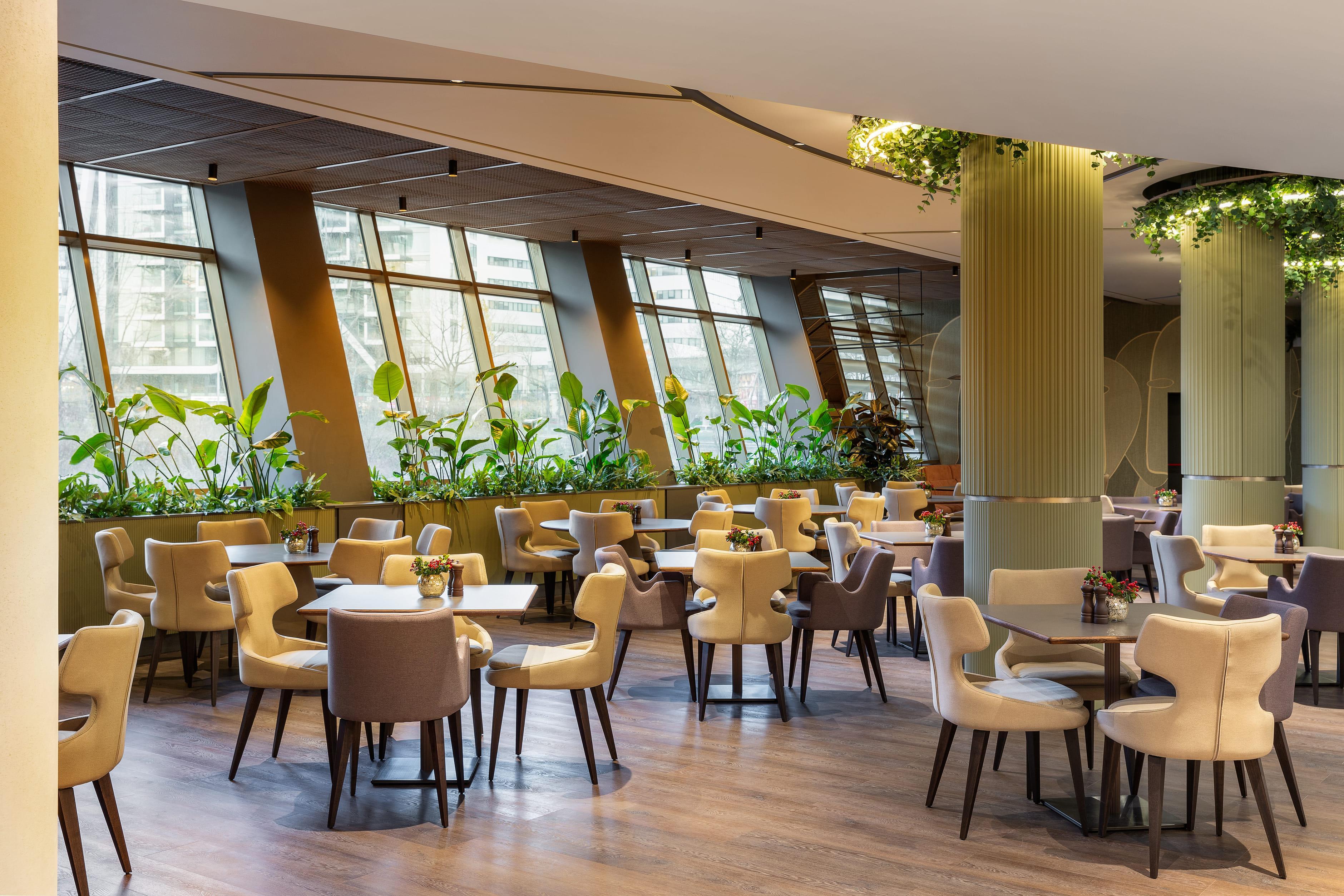 Mercure Sofia City Eksteriør billede