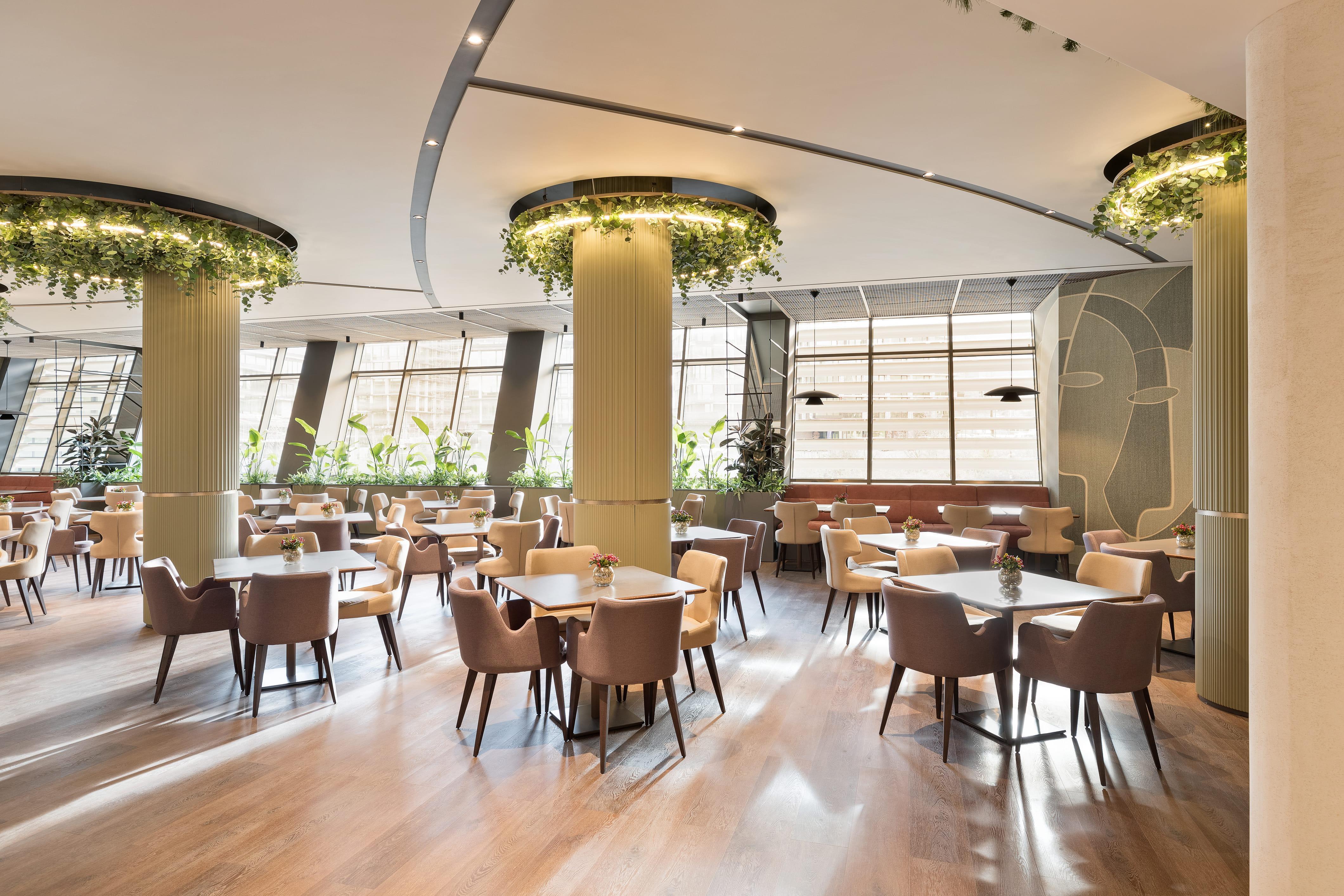 Mercure Sofia City Eksteriør billede