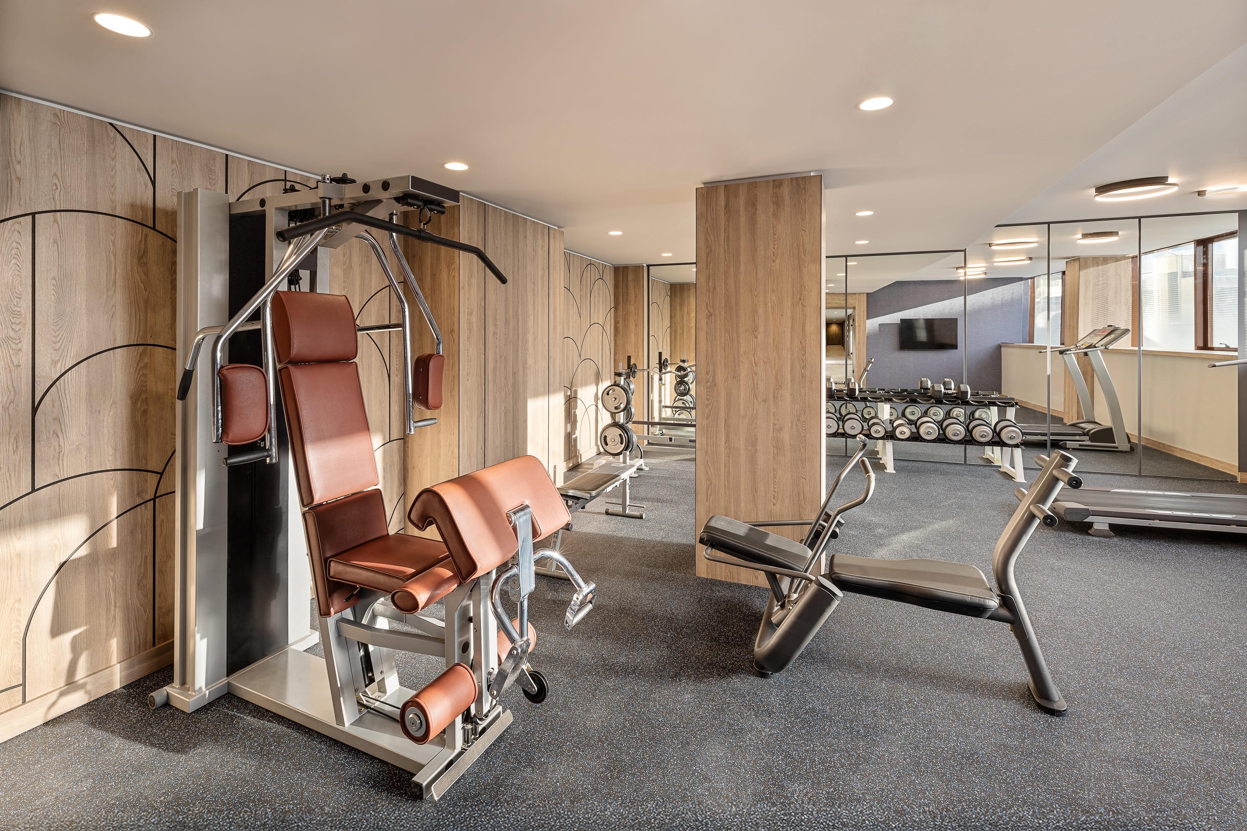 Mercure Sofia City Eksteriør billede