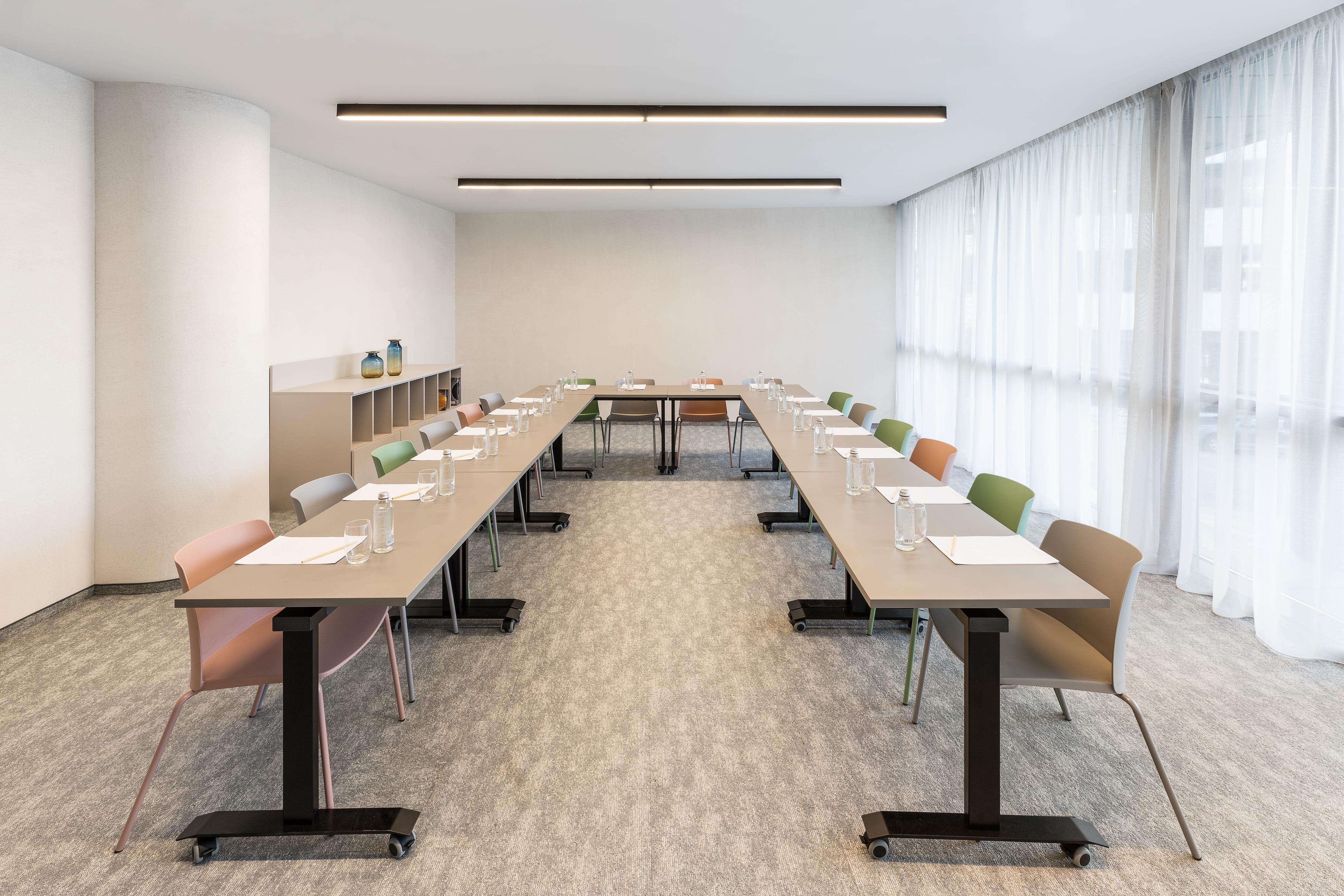 Mercure Sofia City Eksteriør billede